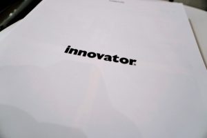 innovator（イノベーター）取り扱い始めました