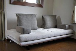 【納品事例】ligne roset社の新作「PLADO sofa（プラドソファ）」