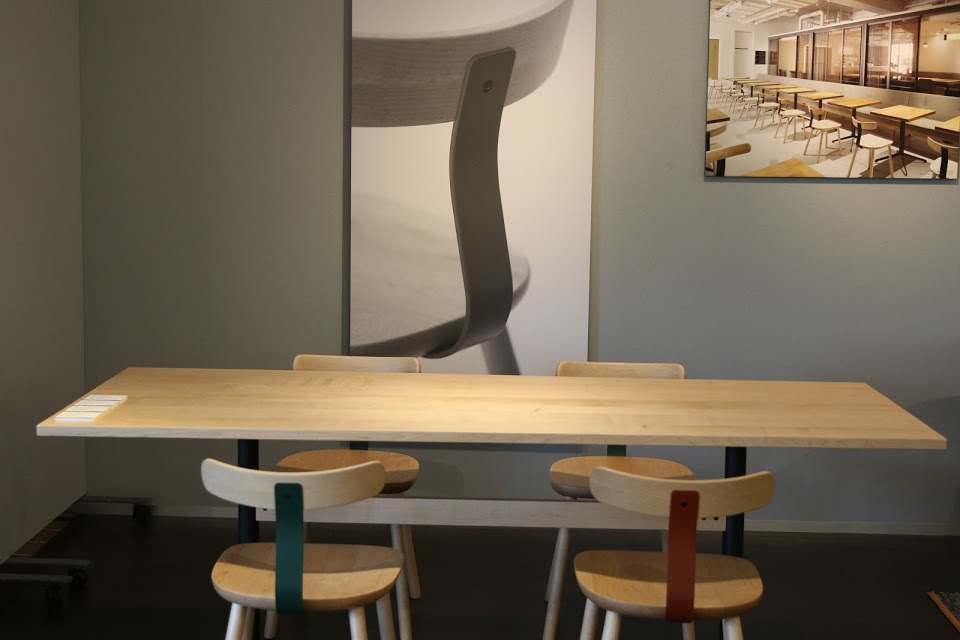 2017 マルニ・コレクション展］アトラクト・ラルゴ - attract official