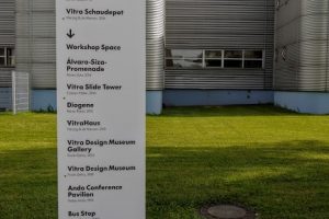 Vitra Campus（ヴィトラ キャンパス）建築探訪　後編