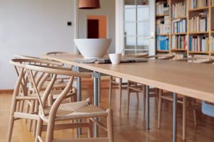 Carl Hansen & Son（カール・ハンセン）製品の価格改定について