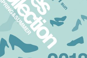 Shoes Collection 2018 SPRING＆SUMMER