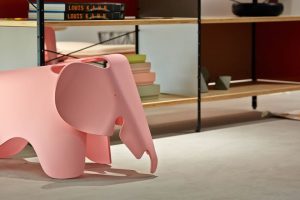 Vitra （ヴィトラ）Eames Elephant（イームズエレファント）