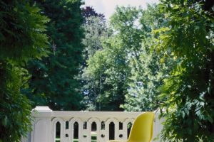 Vitra （ヴィトラ）Panton Chair（パントンチェア）