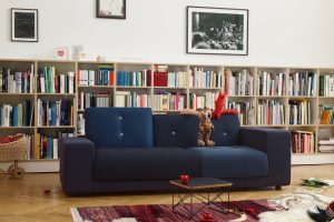 Vitra （ヴィトラ）Polder Sofa Compact（ポルダーソファ コンパクト）