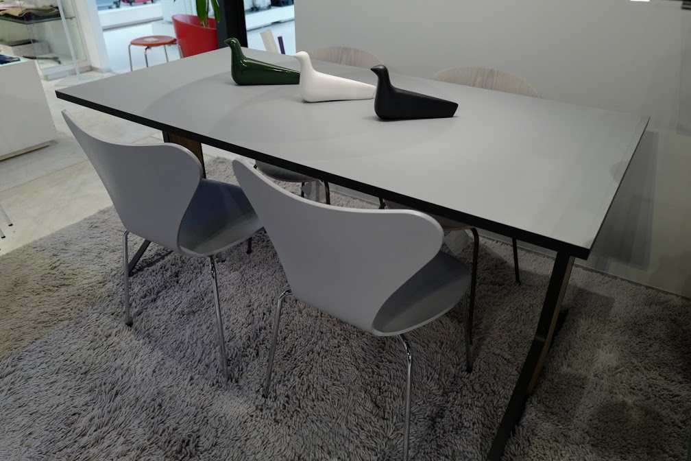 artek KAARI TABLE REB001 - attract official site