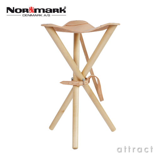 Normark ノルマーク Hunting Chair ハンティング チェア 折り畳み椅子
