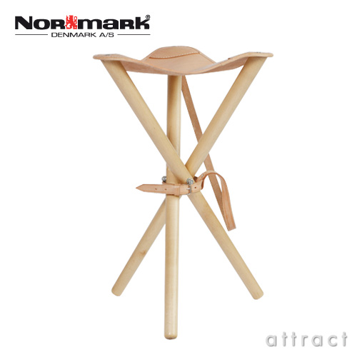 Normark ノルマーク Hunting Chair ハンティング チェア 折り畳み椅子