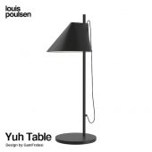 Louis Poulsen ルイスポールセン Yuh Table ユー テーブルランプ 可動式シェード スタンドライト カラー：全2色