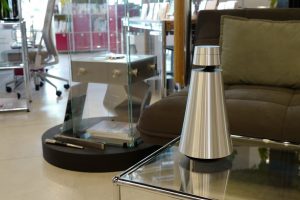 BeoSound1 & BeoSound2 SUMMER CAMPAIGN