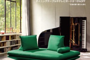 ligne roset FAIR （リーン・ロゼ フェア）