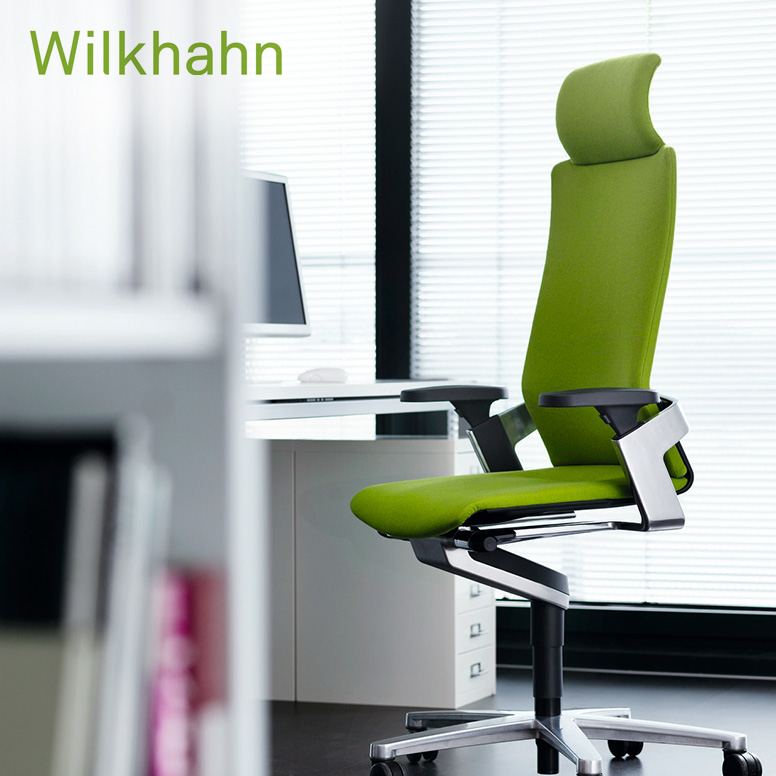 Wilkhahn（ウィルクハーン） 正規取扱販売店 - attract official site