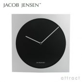 JACOB JENSEN ヤコブ・イェンセン Wall Clock ウォールクロック 壁掛け時計 サイズ：Φ35cm カラー：3色