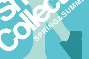 Shoes Collection 2019 SPRING＆SUMMER