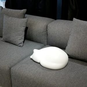 Fresh Start 2019 Vitra Soft Modular Sofa