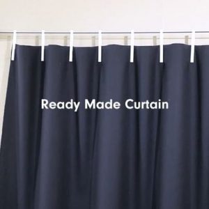 kvadrat Ready Made Curtain
