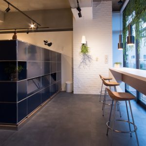 OFFICE RENOVATION attract LARGO