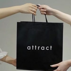 GIFT FOR YOU 大切な人への贈り物 attract LARGO