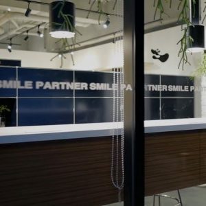 OFFICE Renovation 完成見学会 attract LARGO