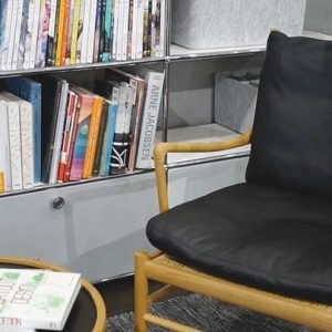 居場所になる椅子
