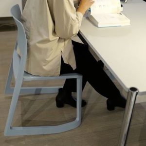 Vitra Tip Ton「9度」の実力