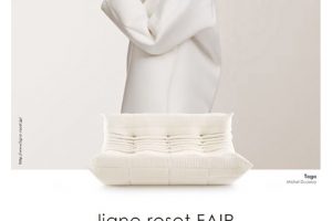 ligne roset FAIR（リーン・ロゼ フェア）