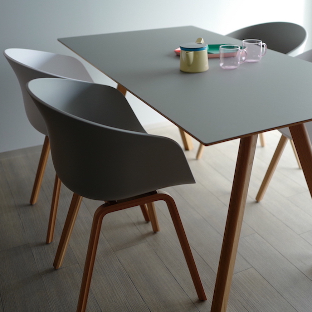 HAY [ABOUT A CHAIR BUY 4 PAY FOR 3] CAMPAIGN - attract official site