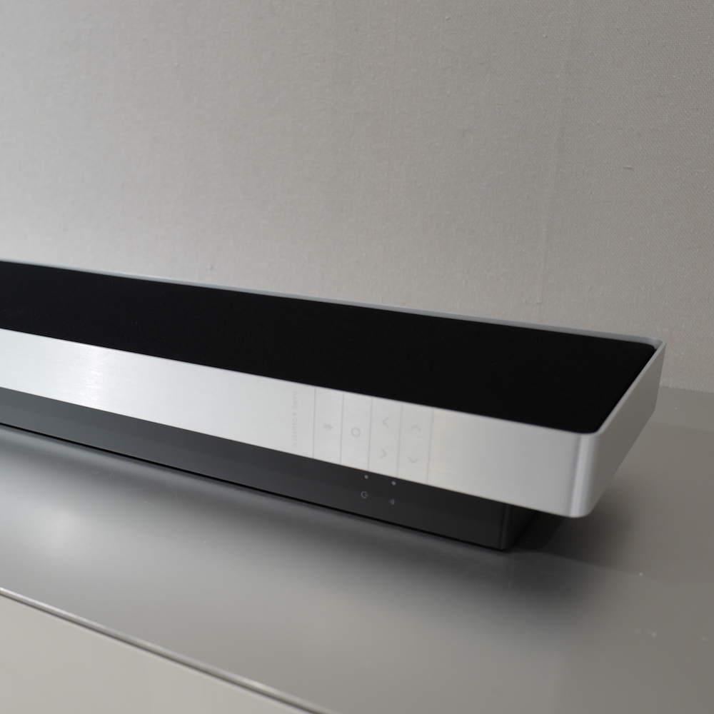 B&O初のサウンドバー「Beosound Stage」が入荷 - attract B&O初のサウンドバー「Beosound Stage」が入荷 - attract