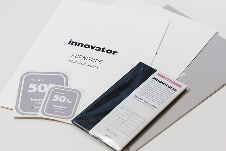innovator（イノベーター）リペアキャンペーン