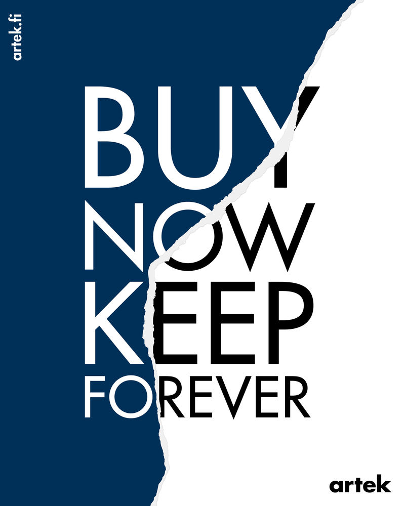 Buy Now , Keep Forever Buy Now , Keep Forever