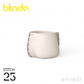 blinde. ブラインド PLANT POTS プラントポット STITCH25