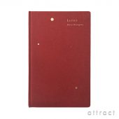 【単行本】 Letter 著者：皆川明
