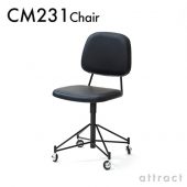METROCS メトロクス CM231 Chair CM231 チェア デザイン：ピエール・ポラン