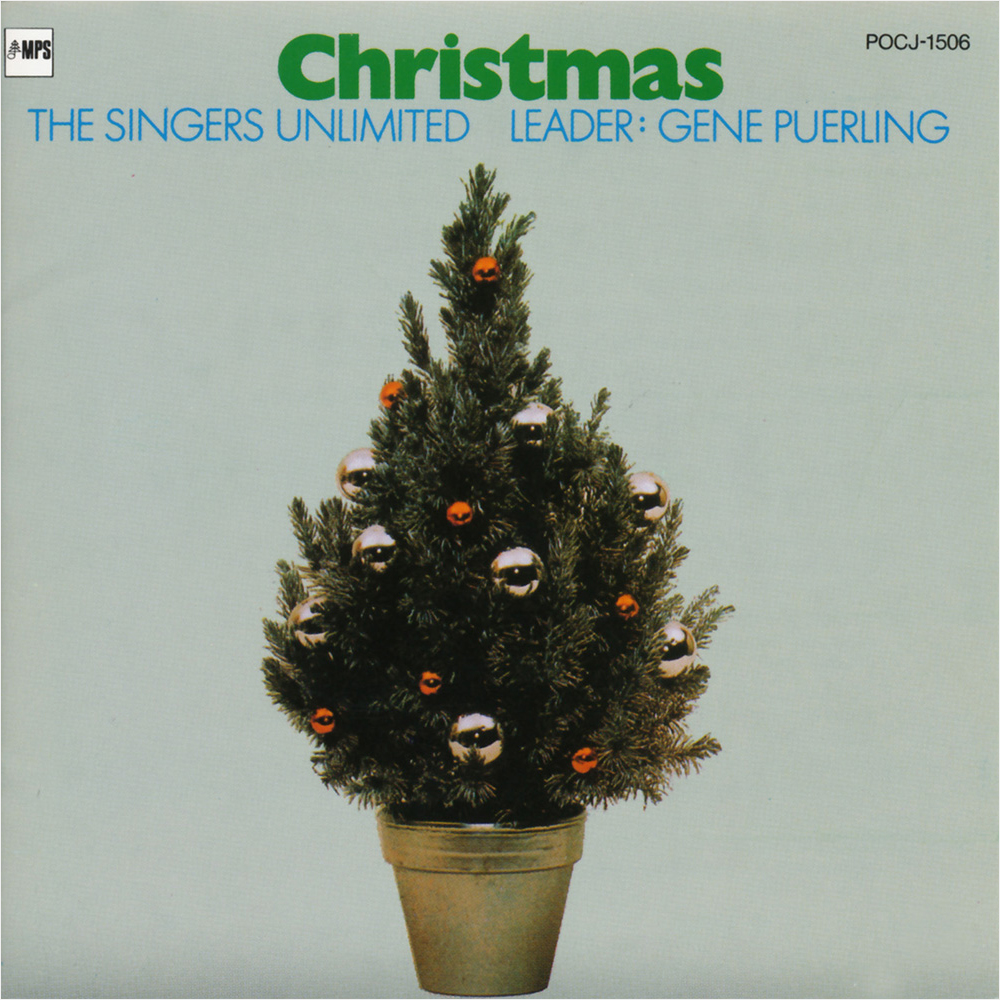 The Singers Unlimited / Christmas