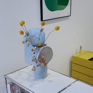 Vitra フラワーベース Vases Decoupage（ヴァース デクパージュ）のマジック