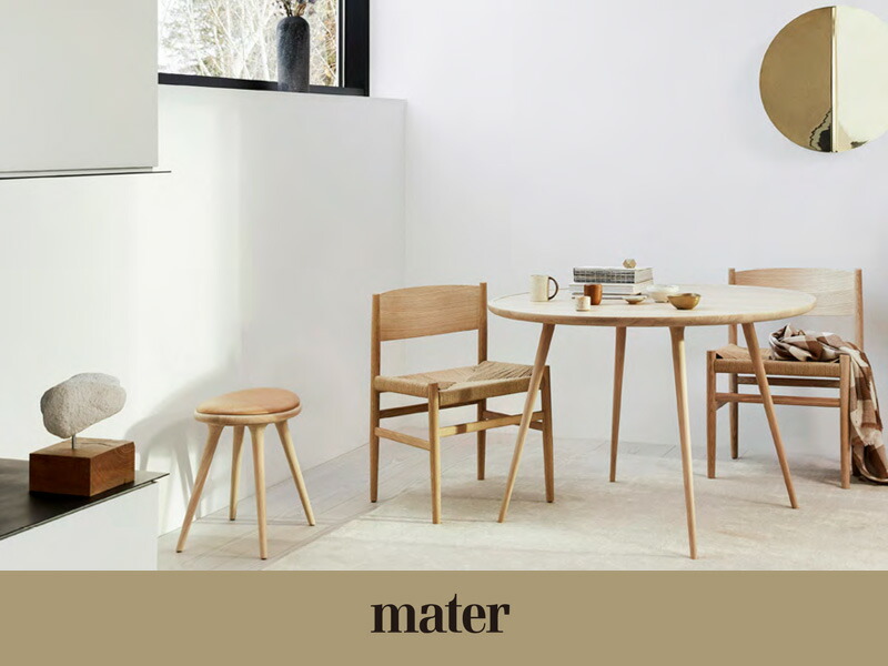 mater(メーター) mater(メーター)