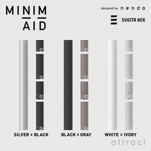 SUGITA ACE 杉田エース MINIM+AID MINI MAID ミニメイド 防災セット ...