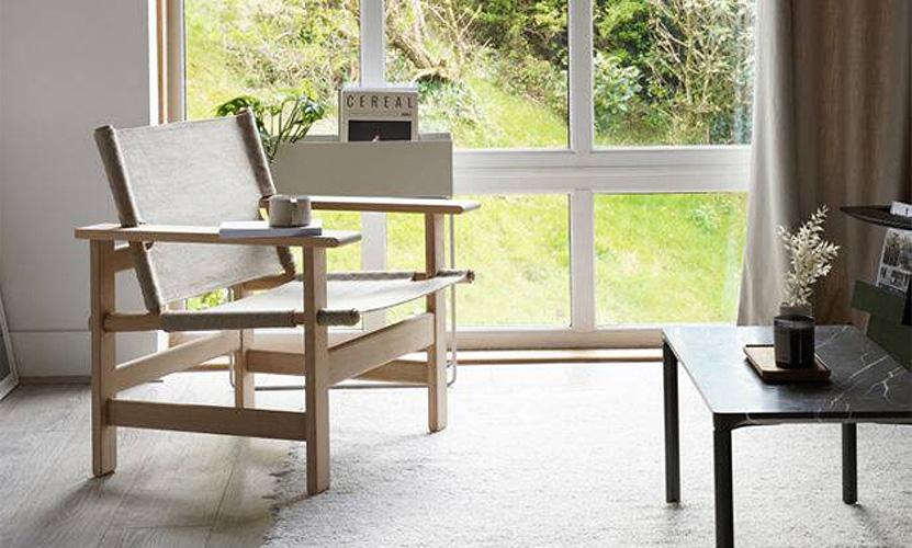 Canvas Chair(キャンバスチェア) スタートアップキャンペーン Canvas Chair(キャンバスチェア) スタートアップキャンペーン