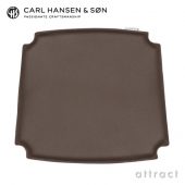 Carl Hansen & Son カールハンセン＆サン CH24C Yチェア用 両面レザークッション Loke ロキ ピグメントレザー 生産終了カラー