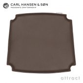 Carl Hansen & Son カールハンセン＆サン CH24C Yチェア用 両面レザークッション Loke ロキ ピグメントレザー 生産終了カラー