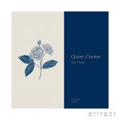 【CD】 Quiet Corner - Ma Fleur クワイエット・コーナー マ・フルール RCIP-0323