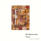 【CD】 bar buenos aires -Otono- バー・ブエノスアイレス オトーニョ 秋 紙ジャケット 8Pブックレット RCIP-0325