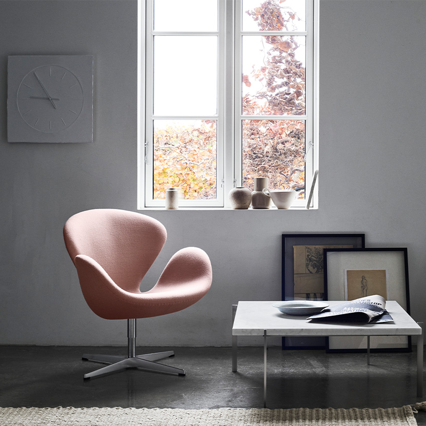 ようこそ、FRITZ HANSEN（フリッツ・ハンセン）の世界へ - attract