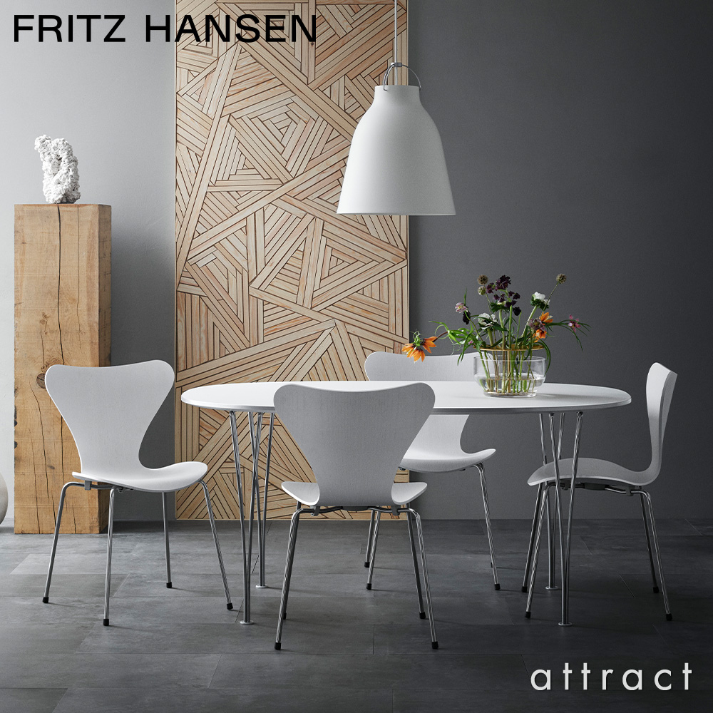 FRITZ HANSEN フリッツ・ハンセン SERIES 7 セブンチェア 3107 チェア