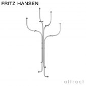 FRITZ HANSEN フリッツ・ハンセン COAT TREET WALL コートツリーウォール 840330・840331 カラー：2色 デザイン：シセ・ヴェアナー
