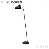 FRITZ HANSEN フリッツ・ハンセン KAISER IDELL カイザー・イデル 6556-F フロアランプ カラー：4色 デザイン：クリスチャン・デル