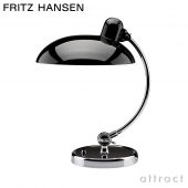 FRITZ HANSEN フリッツ・ハンセン KAISER IDELL カイザー・イデル 6631-T Luxus テーブルランプ カラー：7色 デザイン：クリスチャン・デル