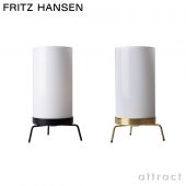 FRITZ HANSEN フリッツ・ハンセン PM-02 テーブルランプ カラー：2色 デザイン：ポール・マッコブ