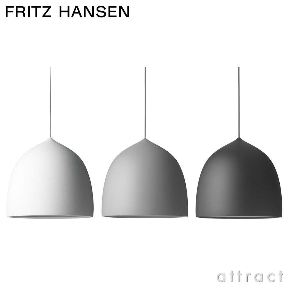 FRITZ HANSEN フリッツ・ハンセン SUSPENCE サスペンス P2