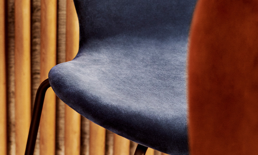 FRITZ HANSEN フリッツ・ハンセン SERIES 7 セブンチェア FRITZ HANSEN フリッツ・ハンセン SERIES 7 セブンチェア